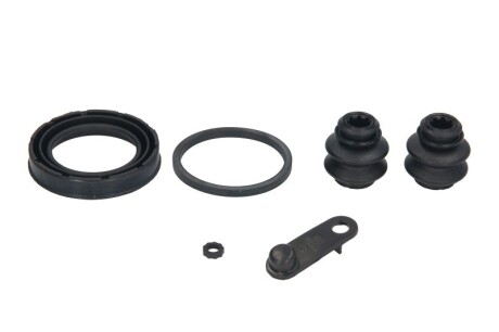 Ремкомпл. супорта перед Smart Fortwo 07- 42mm - AUTOFREN D4695