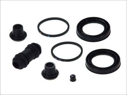 Ремкомпл. супорта перед+зад 45mm (BOSCH) Spr 408-416/LT46 99>06 - AUTOFREN D4696