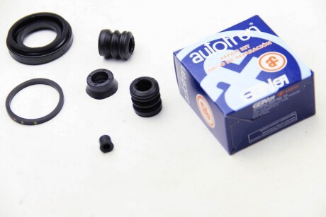 Фото 2 - Ремкомплект суппорта AUTOFREN D4704