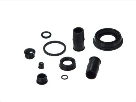 Ремкомпл. супорта зад Civic 12-/Mini/Yaris 07- 34mm - (34216757247, 34216757248, 34216763729) AUTOFREN D4715