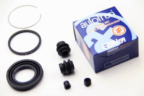 Фото 2 - Ремкомплект суппорта AUTOFREN D4730