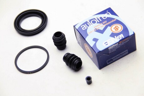 Фото 3 - Ремкомплект суппорта AUTOFREN D4731