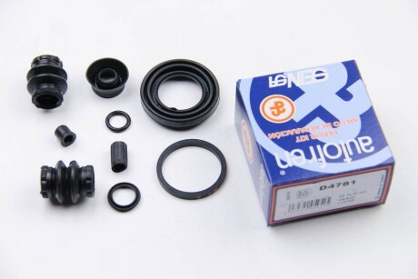 Фото 2 - Ремкомплект суппорта AUTOFREN D4781