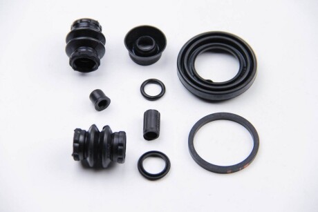 Фото 4 - Ремкомплект суппорта AUTOFREN D4781