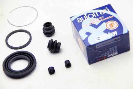 Фото 2 - Ремкомплект суппорта AUTOFREN D4782