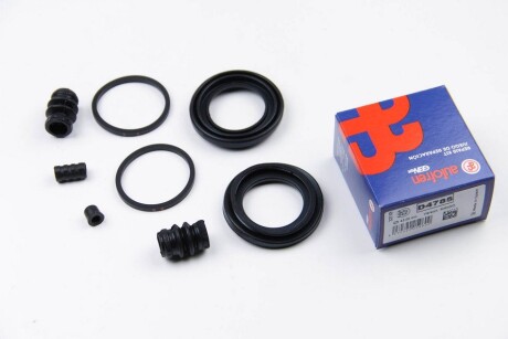 Фото 3 - Ремкомплект супорта AUTOFREN D4785