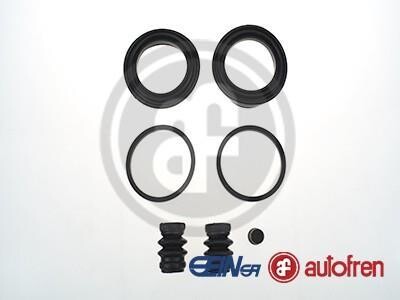 Ремкомплект гальмівного суппорта - AUTOFREN D4790