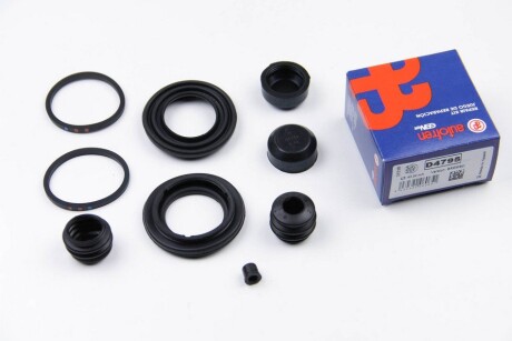 Фото 2 - Ремкомплект суппорта AUTOFREN D4795