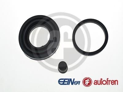 Ремкомплект гальмівного суппорта - AUTOFREN D4797