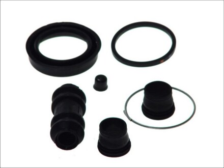 Ремкомпл. супорта зад Mitsubishi Pjero Sport 98- 43mm - (mr307413, mr307786, ay620mt010) AUTOFREN D4824