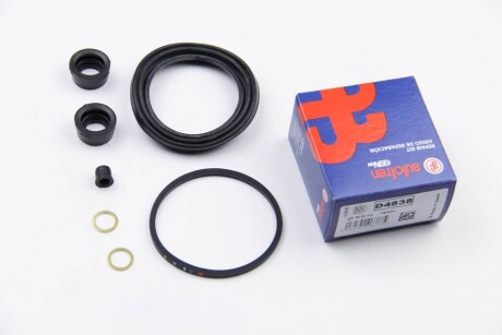 Фото 3 - Ремкомплект супорта AUTOFREN D4838