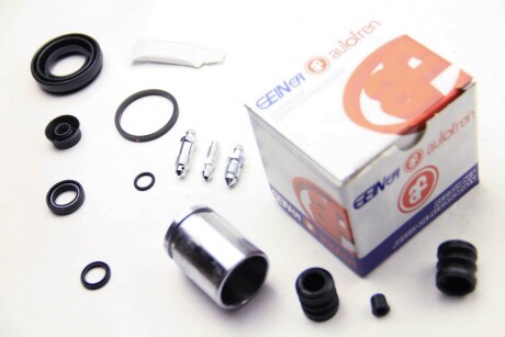 Фото 4 - Ремкомплект супорта AUTOFREN D4845C