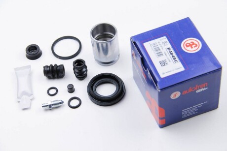 Фото 4 - Ремкомплект суппорта AUTOFREN D4848C