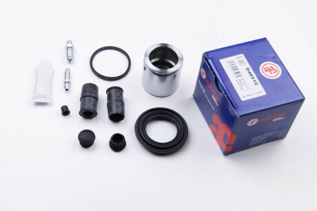 Фото 2 - Ремкомплект суппорта AUTOFREN D4851C