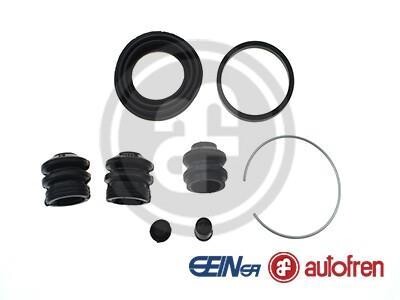 Ремкомплект гальмівного суппорта - ((0447948010)) AUTOFREN D4894