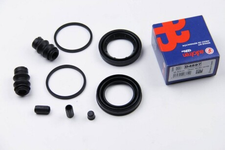 Фото 4 - Ремкомплект суппорта AUTOFREN D4897