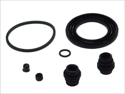 Ремкомпл. супорта перед Nissan Qashqai/X-Trail 07- 60mm - AUTOFREN D4913