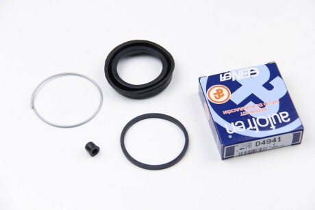 Фото 3 - Ремкомплект суппорта AUTOFREN D4941