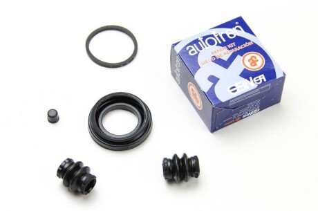 Фото 4 - Ремкомплект супорта AUTOFREN D4957