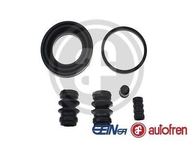 Ремкомплект гальмівного суппорта - AUTOFREN D4971