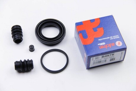 Фото 4 - Ремкомплект суппорта AUTOFREN D4979