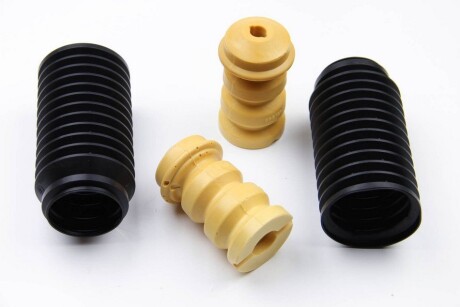 Фото 3 - Пыльник/отбойник AUTOFREN D5010