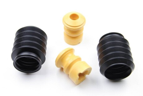 Фото 2 - Пыльник/отбойник AUTOFREN D5014