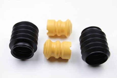 Фото 3 - Пыльник/отбойник AUTOFREN D5014