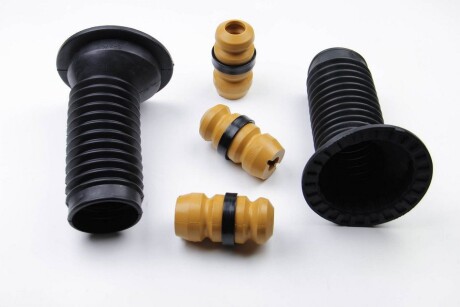 Фото 2 - Пыльник/отбойник AUTOFREN D5030