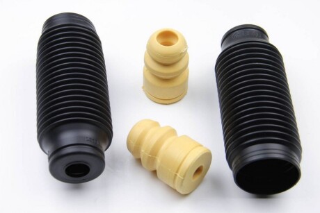 Фото 2 - Пыльник/отбойник AUTOFREN D5043