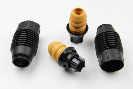 Фото 2 - Пильник/відбійник AUTOFREN D5046