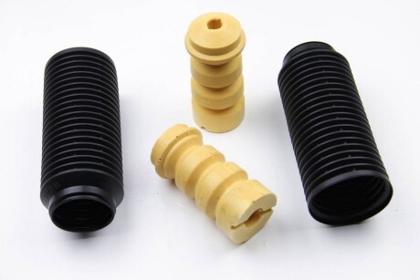 Фото 2 - Пыльник/отбойник AUTOFREN D5052