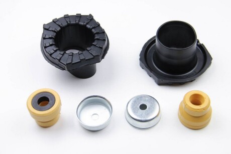 Фото 2 - Пыльник/отбойник AUTOFREN D5077