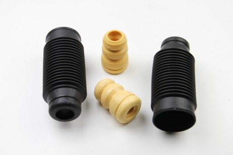 Фото 2 - Пыльник/отбойник AUTOFREN D5081