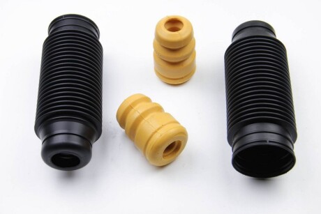 Фото 2 - Пыльник/отбойник AUTOFREN D5082