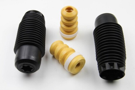 Фото 2 - Пильник/відбійник AUTOFREN D5139