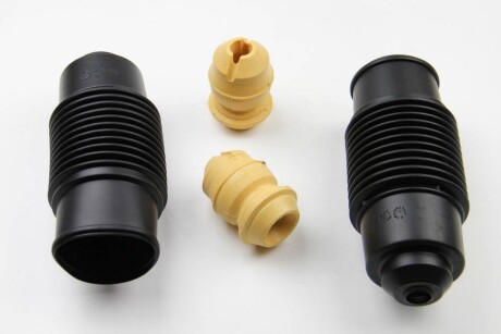 Фото 2 - Пыльник/отбойник AUTOFREN D5158