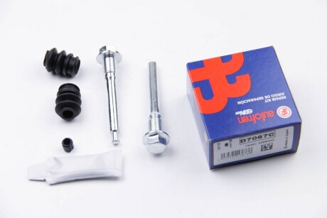 Фото 2 - Ремкомплект суппорта AUTOFREN D7067C