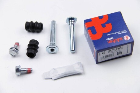 Фото 2 - Ремкомплект супорта AUTOFREN D7069C