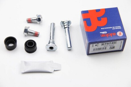 Фото 3 - Ремкомплект суппорта AUTOFREN D7074C