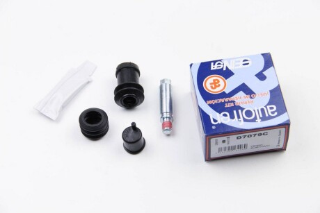 Фото 2 - Ремкомплект суппорта AUTOFREN D7079C