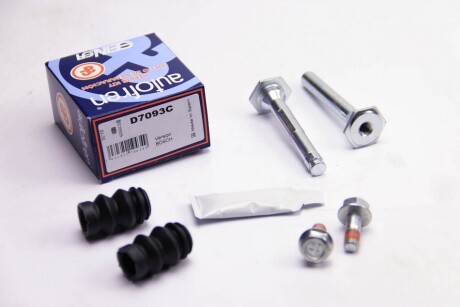 Фото 2 - Ремкомплект супорта AUTOFREN D7093C