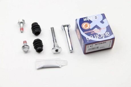 Фото 4 - Ремкомплект суппорта AUTOFREN D7094C