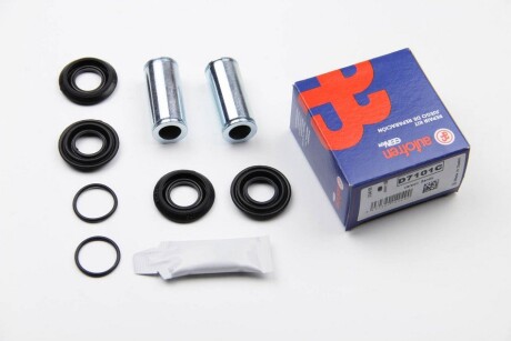 Фото 2 - Ремкомплект суппорта AUTOFREN D7101C