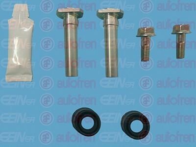 Фото комплект напрямних - AUTOFREN D7106C Комплект напрямних - AUTOFREN D7106C