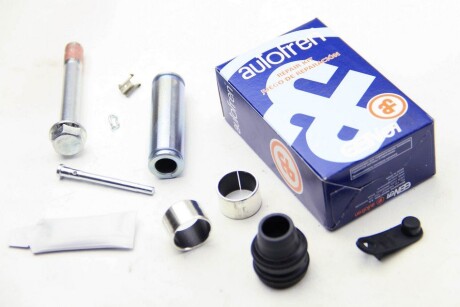 Фото 4 - Ремкомплект суппорта AUTOFREN D7112C