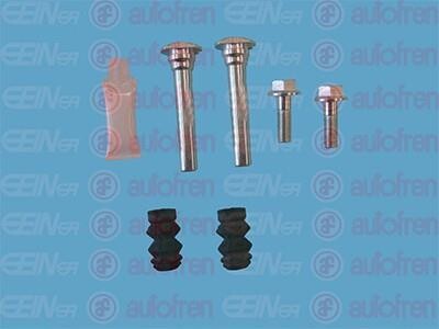 Комплект напрямних - AUTOFREN D7153C