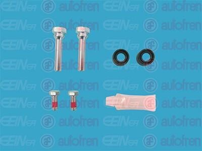 Фото комплект напрямних - AUTOFREN D7164C Комплект напрямних - AUTOFREN D7164C