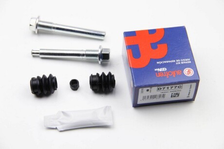 Фото 4 - Ремкомплект супорта AUTOFREN D7177C