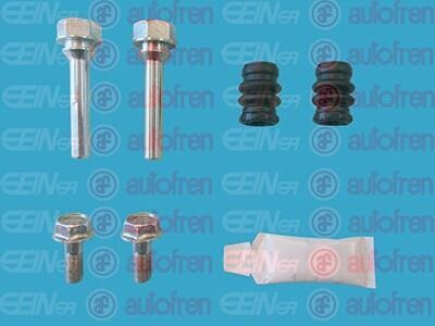 Ремкомпл. направляючих супорта Captiva/Antara 06-(8/8mm) - AUTOFREN D7195C